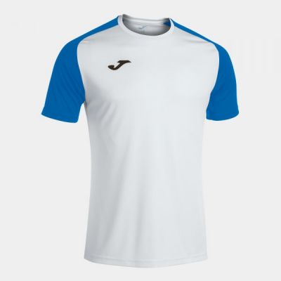 3. Joma Academy IV Sleeve Football Shirt 101968.207