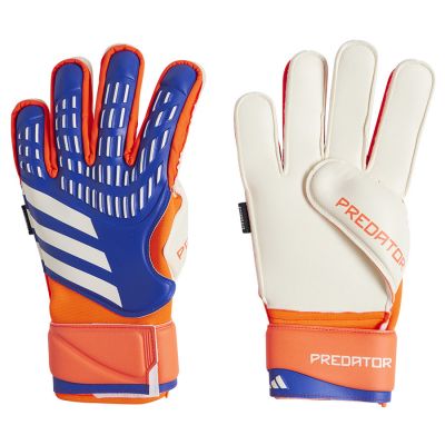 6. adidas Predator GL Mtc Fs M IX3878 Goalkeeper Gloves