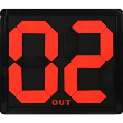 3. Yakima 100446 Single Shift Board