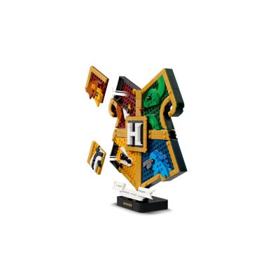 6. LEGO Harry Potter 76462 - Hogwarts Crest