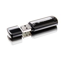 USB-Stick 16GB Transcend JetFlash 350 black