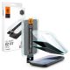 Spigen Glas.tR EZ Fit Pro HD Privacy 2-Pack Tempered Glass Screen Protector for Google Pixel Pro 9 / 9 Pro / 10 / 10 Pro / 11 / 11 Pro