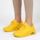 7. Skechers Uno Stand On Air W 73690-YEL shoes