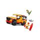 4. LEGO CITY 60453 Lifeguard Van