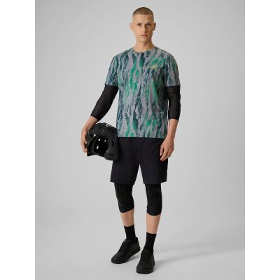 Men's cycling shorts 4F 4FRSS26TFSHM1732-20S