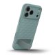 13. Spigen Parallax "S" MagSafe Case for iPhone 17 Pro - Green