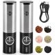2. PROMIS PEPPER AND SALT GRINDER SET MP36X2 ZP