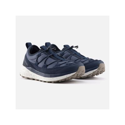 4. ROSSIGNOL W RESORT LOW women's shoes navy blue