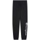 2. Champion Rib Cuff Pants Women's Black 118429 KK001