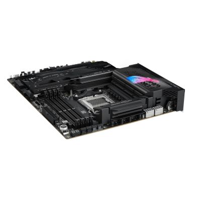 39. ASUS ROG STRIX X870E-E GAMING WIFI Motherboard