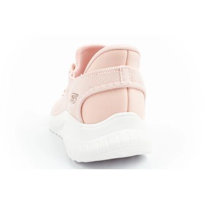 14. Skechers Bobs Squad Sneakers Slip-ins W 117497/LTPK