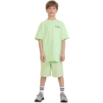 10. T-shirt 4F M2640 Jr 4FJRSS25TTSHM2640 45S