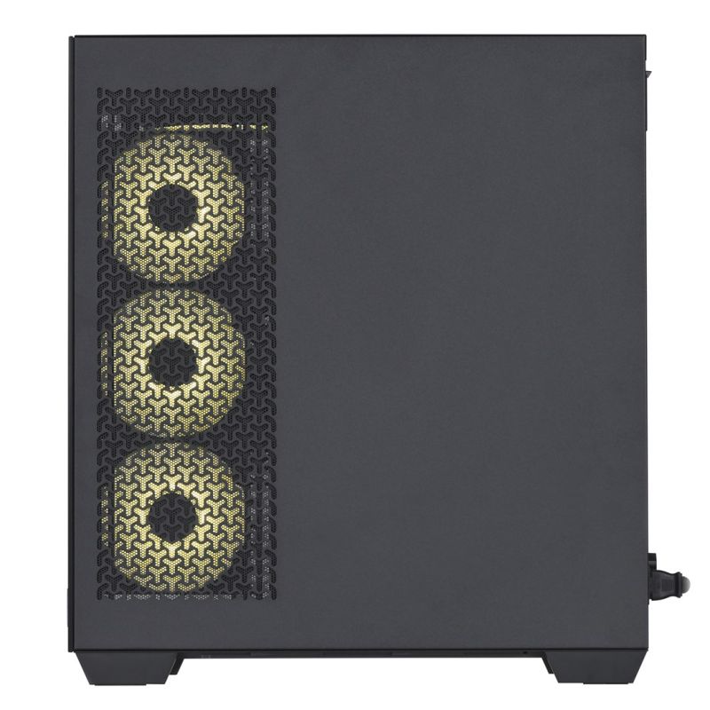 5. Actina iCUE 7900X/32GB/2TB/RTX5070Ti/850W