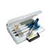 3. Stanley 0-16-130 masonry chisel