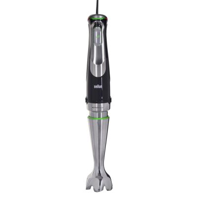 2. BRAUN Multi Quick 9 MQ9147X Hand Blender