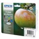 2. Epson Apple Multipack 4-color T1295 DURABrite Ultra Ink