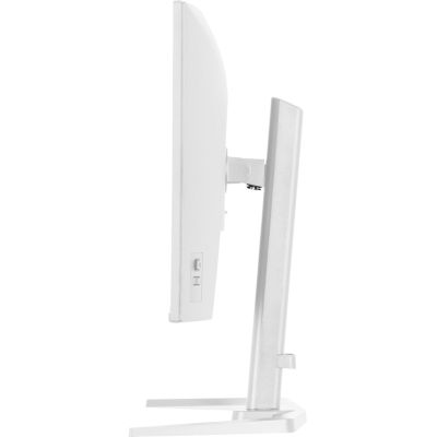 29. iiyama G-MASTER GB2471HSU-W1 computer monitor 60.5 cm (23.8") 1920 x 1080 px Full HD LED White