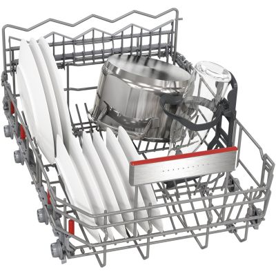 48. BOSCH SPV6ZMX17E built-in dishwasher
