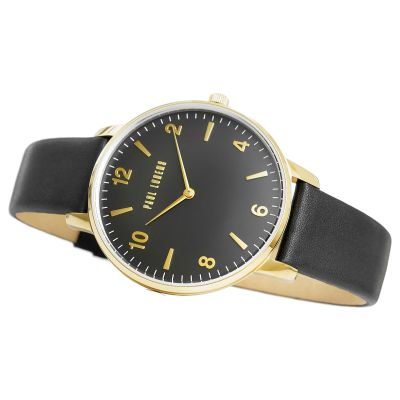 4. Paul Lorens Women's Watch PL12177A6-1A2