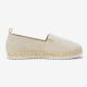 15. Marc O'Polo women's espadrilles SAND 10415613802305 715