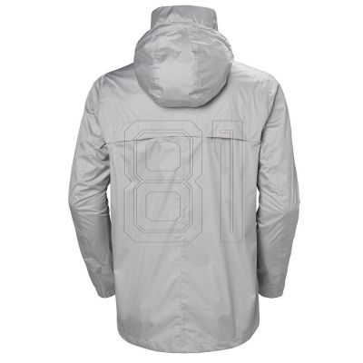 10. Helly Hansen Urban Utility M 53264 853 jacket