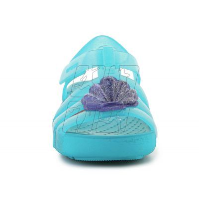 2. Crocs Princess Ariel Isabella Sandal Jr 209901-4KR