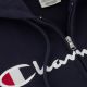 8. Champion Full Zip Hoodie M 220255 BS501