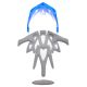 75. Meteor Marven 24731-24733 Bicycle Helmet