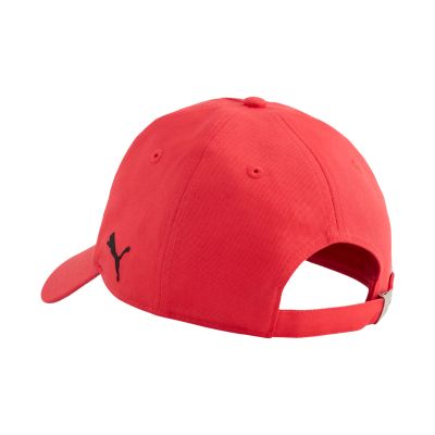 2. Puma AC Milan ESS cap red 27529 01
