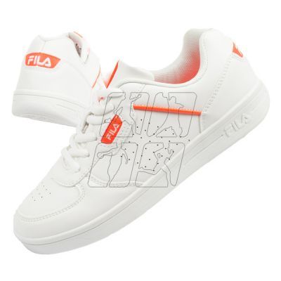 Fila C. Court W shoes FFT006613197