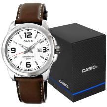 Men's Watch CASIO MTP-1314PL-7AVEF + BOX