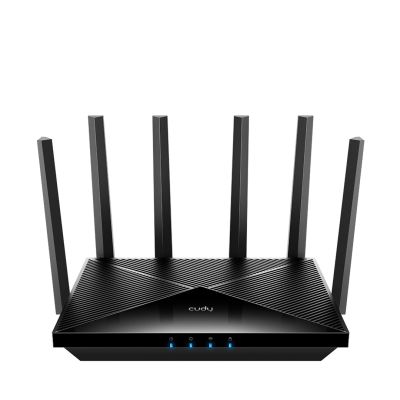 CUDY WR11000 2.5G Wi-Fi 7 Tri-band router