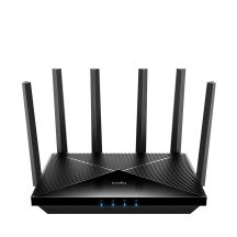 CUDY WR11000 2.5G Wi-Fi 7 Tri-band router