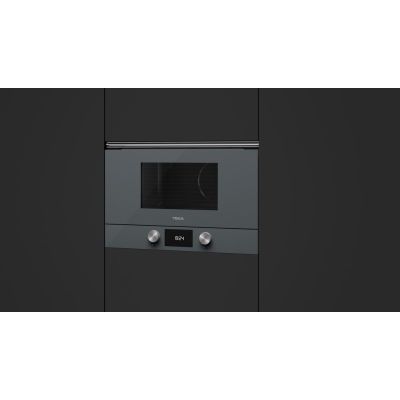 7. Teka MICROWAVE OVEN ML 8220 BIS L-ST