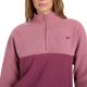 4. Fleece sweatshirt 4F W 4FWAW25TFLEF421 53S
