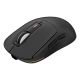 3. GENESIS Zircon 660 Gaming Mouse Right Side RF Wireless + Bluetooth + USB Type-A Optical 12000 DPI