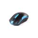9. A4 TECH V-TRACK G3-200N-1 A4TMYS46037 mouse (optical; 1000 DPI; black)