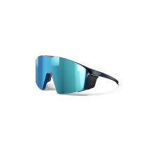 Julbo Edge Cover Sunglasses - Polarized 4 HD - blue/gray