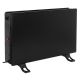 2. NOVEEN CH7100 LCD Smart convector heater, black