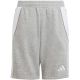 11. adidas Tiro 24 Sweat Jr IS1005 Shorts