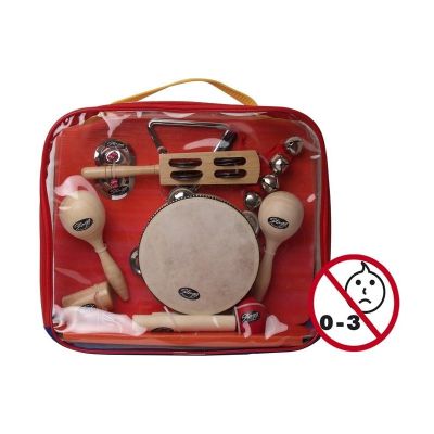 Stagg CPK 01 - drum kit for kids