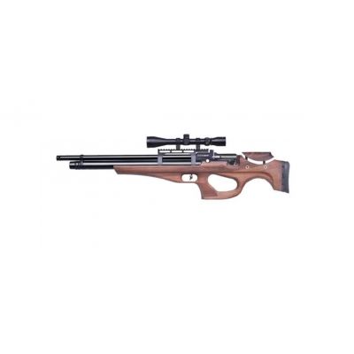 2. KRAL PUNCHER Monarch PCP 4.5 mm ekp air rifle