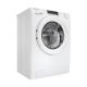 51. Candy Smart Pro Inverter CO 474TWM6/1-S Washing Machine Front Load 7 kg 1400 RPM White