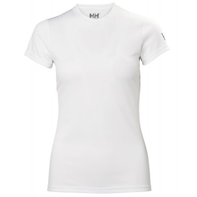 3. Helly Hansen Tech W 48373 001 T-shirt