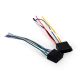 7. AUDIOCORE AC9900 car radio (USB, USB + AUX, USB + AUX + SD cards)