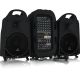 7. Behringer PPA2000BT Public Address (PA) Speaker