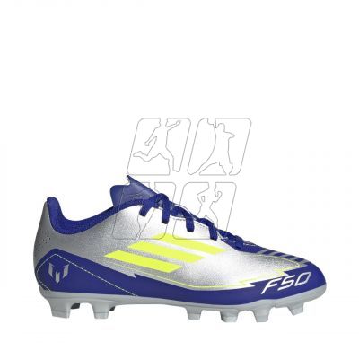 Adidas F50 Club FG/MG Messi Jr IH0926 Football Boots