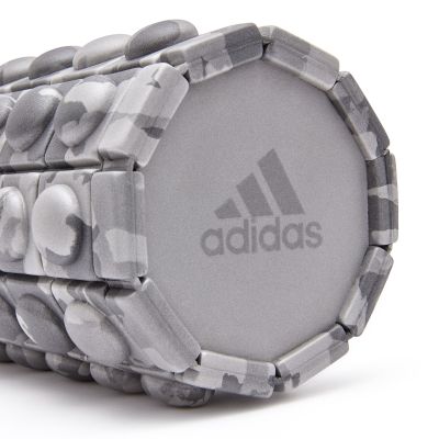 20. adidas ADAC-11505GR Massage Roller