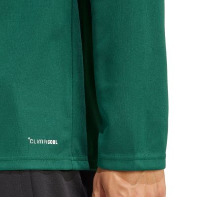 12. Men's adidas Entrada 26 Training Top green KE9823