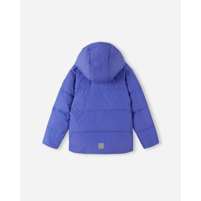 10. Reima Paimio children's down jacket (5100282A-5660)